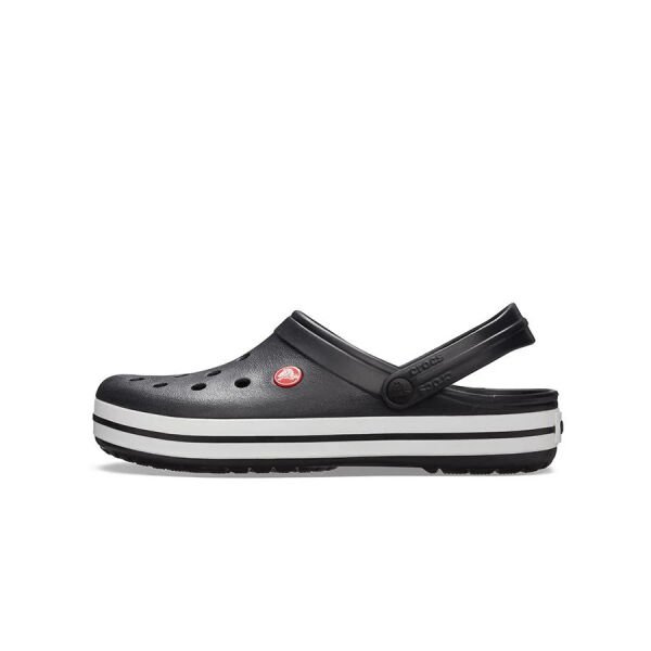 Crocs Crocband Unisex Terlik Siyah - 45/46