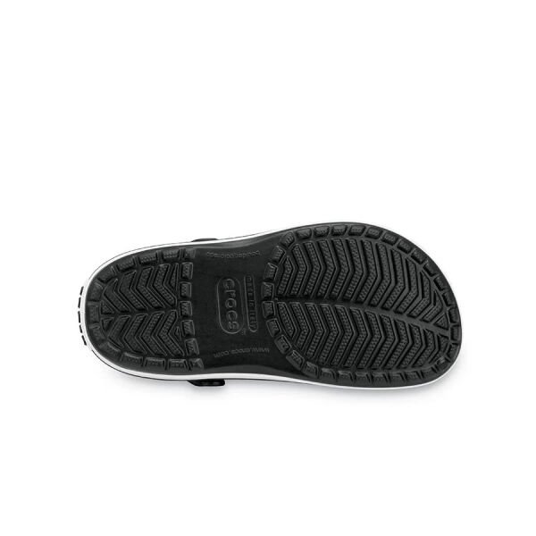 Crocs Crocband Unisex Terlik Siyah - 45/46