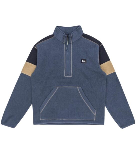 Quiksilver Clean Coast Hz Polar Mavi - XL