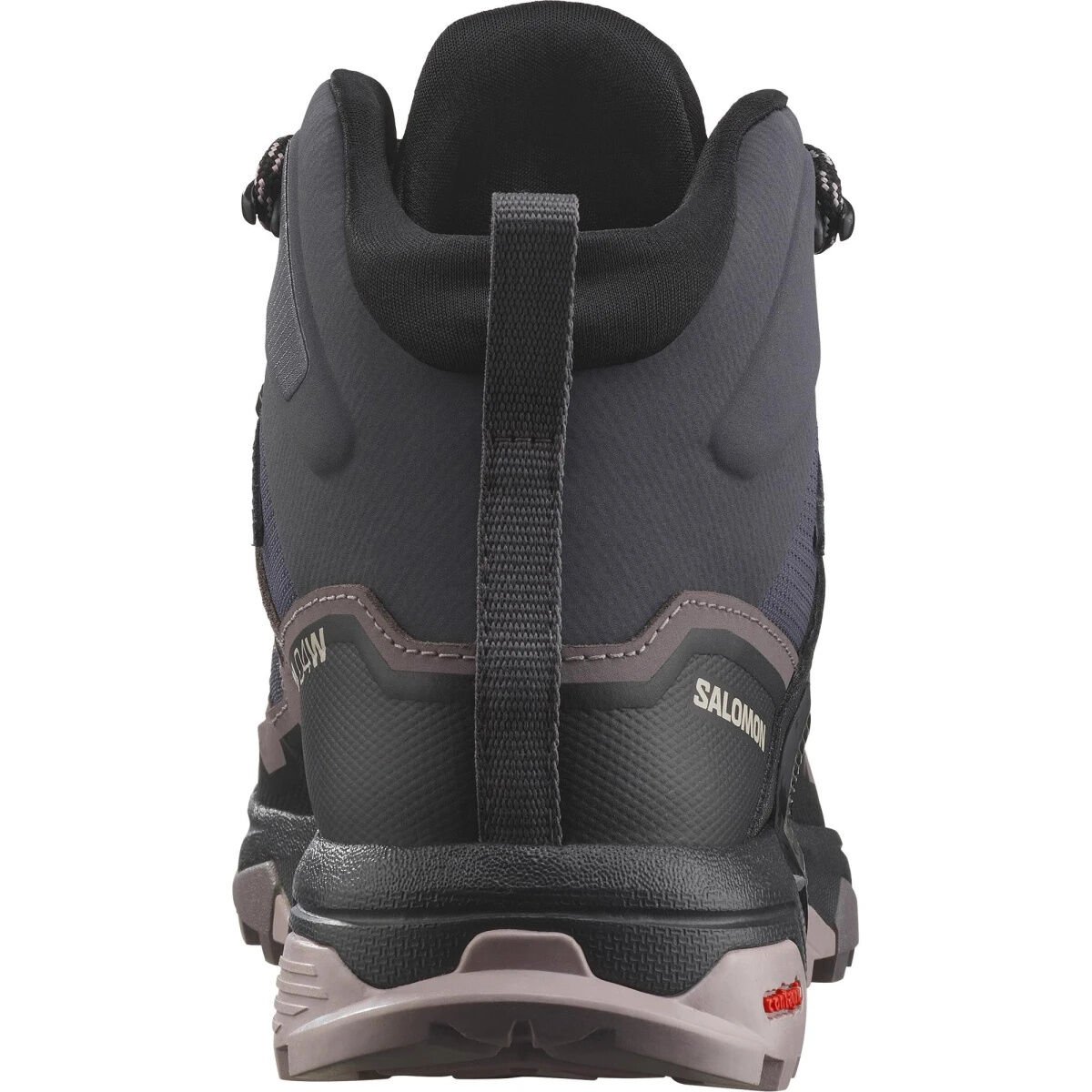 Salomon X Ultra 4 Mid Gore-Tex Kadın Outdoor Bot Gri - 40