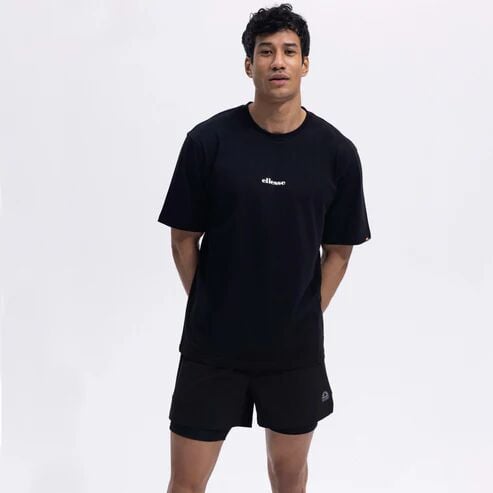 Ellesse Erkek T-shirt M-391