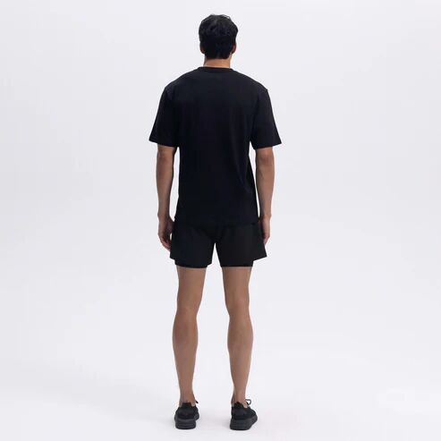 Ellesse Erkek T-shirt M-391 Lacivert - XL