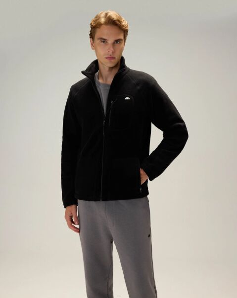 Ellesse Fermuarlı Erkek Polar Ceket 6WM1024