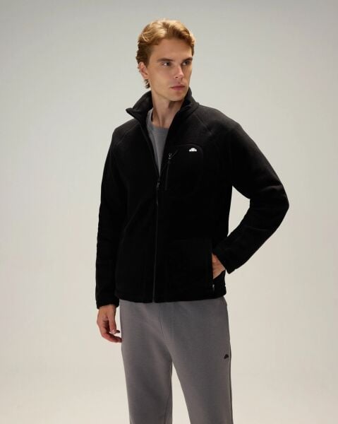 Ellesse Fermuarlı Erkek Polar Ceket 6WM1024