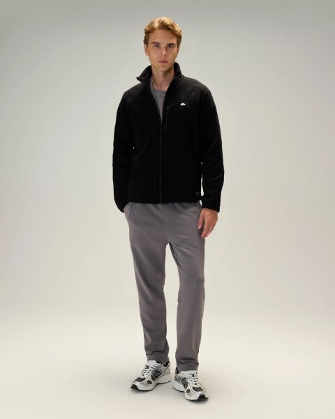 Ellesse Fermuarlı Erkek Polar Ceket 6WM1024