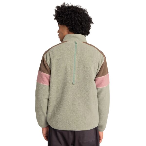 Quiksilver Clean Coast Hz Polar Açık Yeşil - M