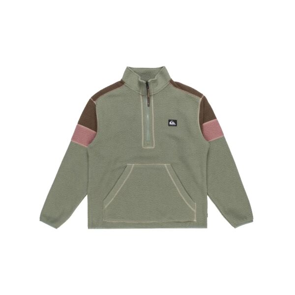 Quiksilver Clean Coast Hz Polar Açık Yeşil - M