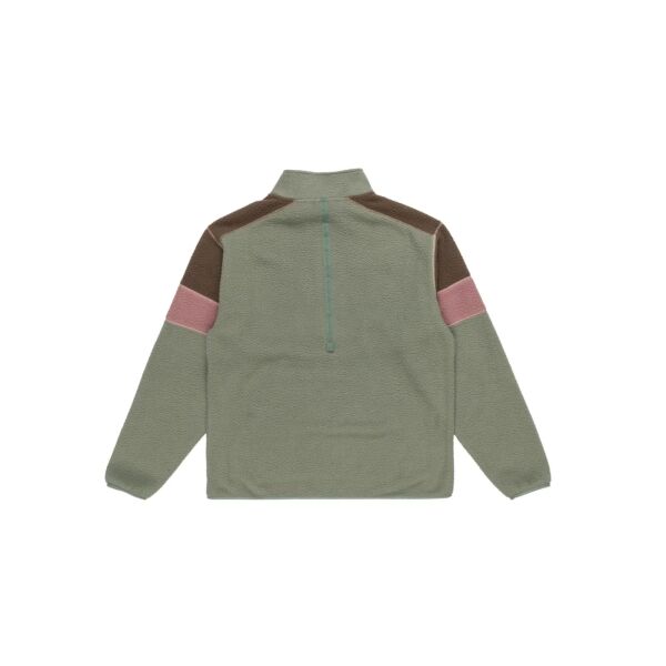 Quiksilver Clean Coast Hz Polar Açık Yeşil - M