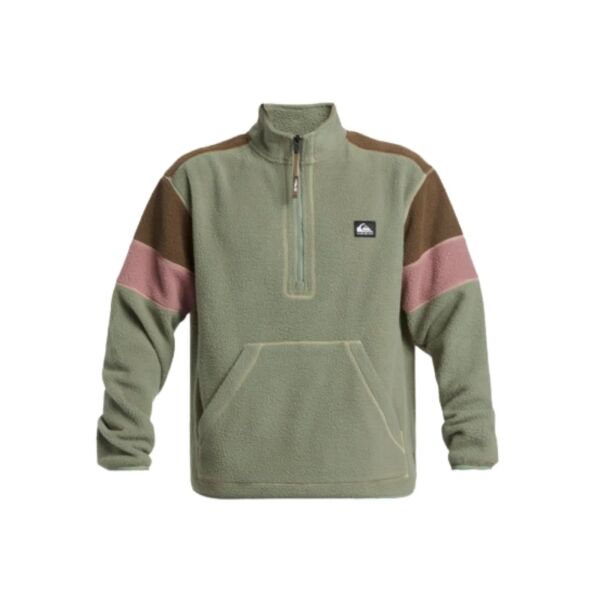 Quiksilver Clean Coast Hz Polar Açık Yeşil - M