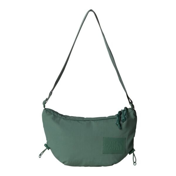 The North Face W Never Stop Crossbody Kadın Omuz Çantası Yeşil Yeşil - Tek Beden