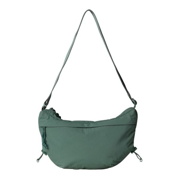 The North Face W Never Stop Crossbody Kadın Omuz Çantası Yeşil Yeşil - Tek Beden