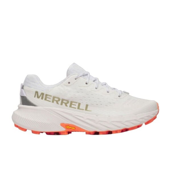 Merrell Agility Peak 5 Kadın Koşu Ayakkabısı Beyaz - 41