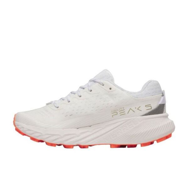 Merrell Agility Peak 5 Kadın Koşu Ayakkabısı Beyaz - 41