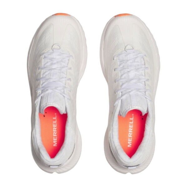 Merrell Agility Peak 5 Kadın Koşu Ayakkabısı Beyaz - 41