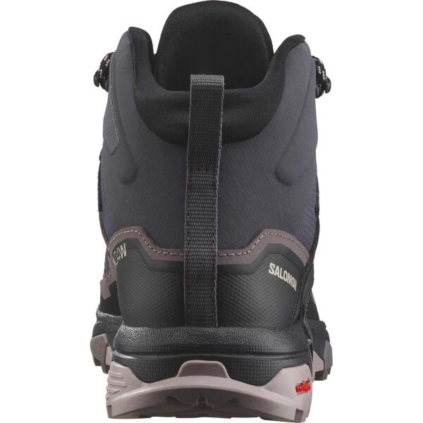 Salomon X Ultra 4 Mid Gore-Tex Kadın Outdoor Bot Gri - 39 1/3