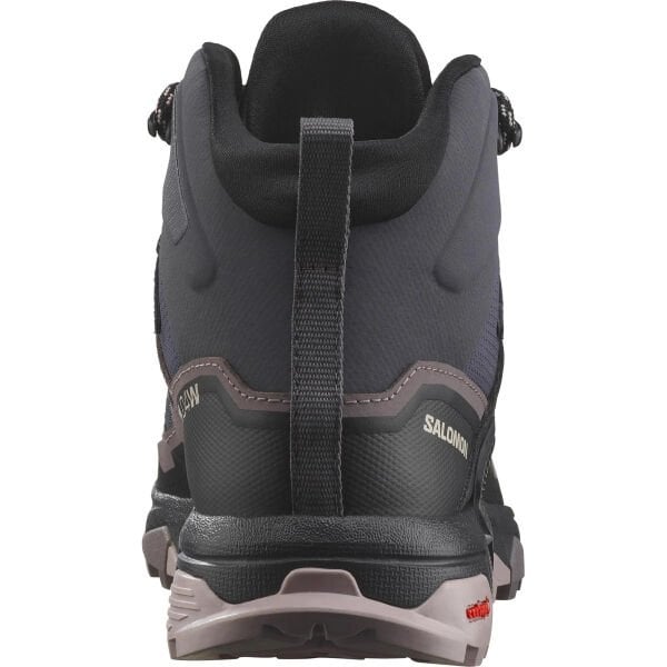 Salomon X Ultra 4 Mid Gore-Tex Kadın Outdoor Bot Gri - 39 1/3