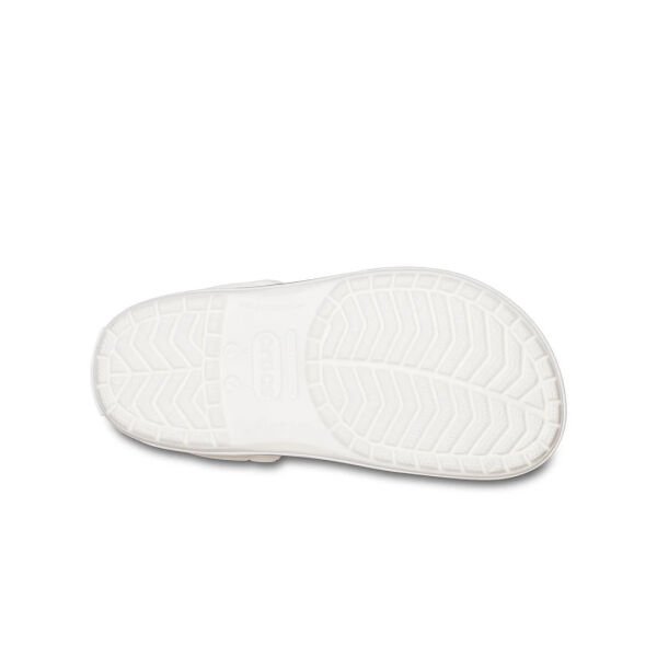 Crocs Crocband Unisex Terlik Beyaz - 38/39