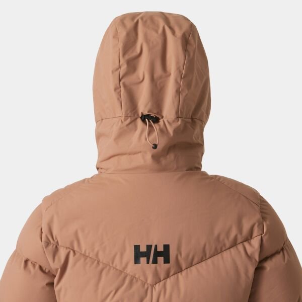 Helly Hansen Adore Puffy Kadın Parka Mont Pembe - M