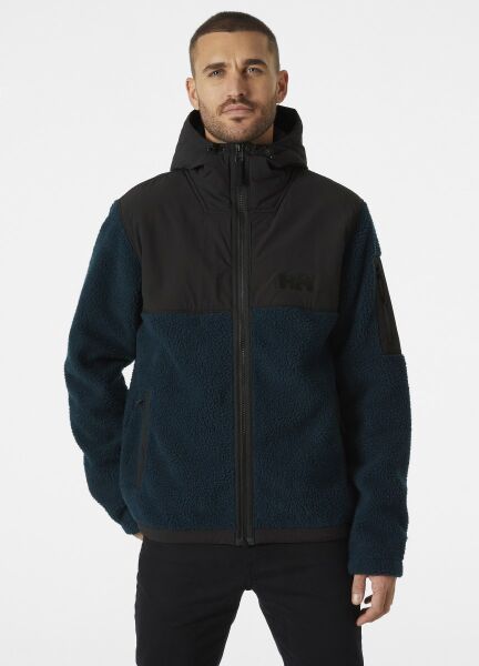 Helly Hansen Patrol Pile Erkek Polar Fleece