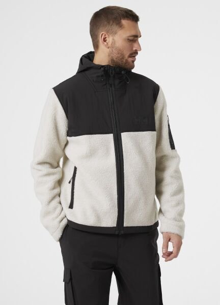 Helly Hansen Patrol Pile Erkek Polar Fleece M - Petrol Mavi