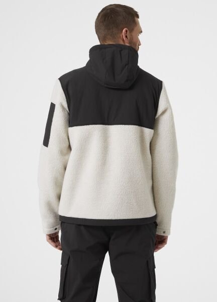 Helly Hansen Patrol Pile Erkek Polar Fleece M - Petrol Mavi