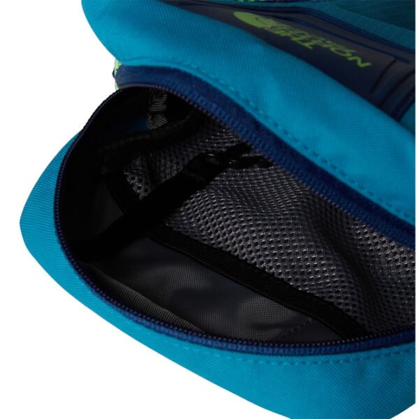 The North Face Y2K Shoulder Bag Unisex Çanta Siyah Gri - Tek Beden