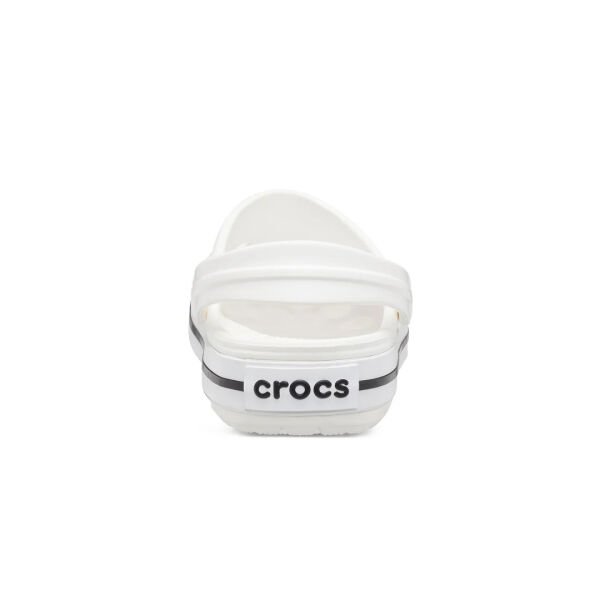 Crocs Crocband Unisex Terlik Beyaz - 42/43