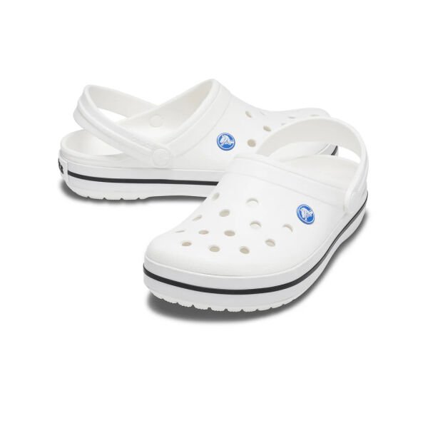 Crocs Crocband Unisex Terlik Beyaz - 46/47