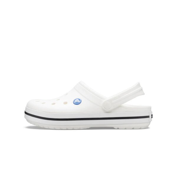 Crocs Crocband Unisex Terlik Beyaz - 46/47
