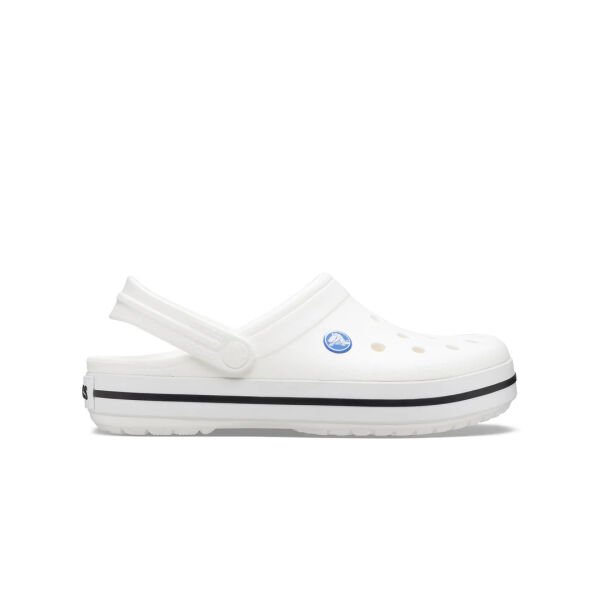 Crocs Crocband Unisex Terlik Beyaz - 46/47
