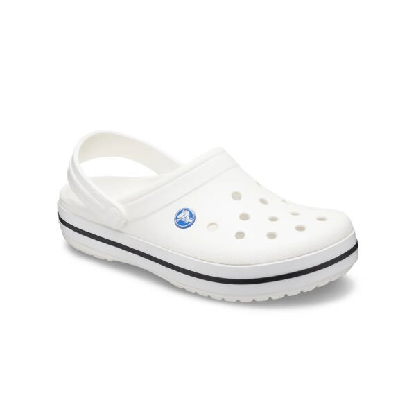 Crocs Crocband Unisex Terlik Beyaz - 46/47