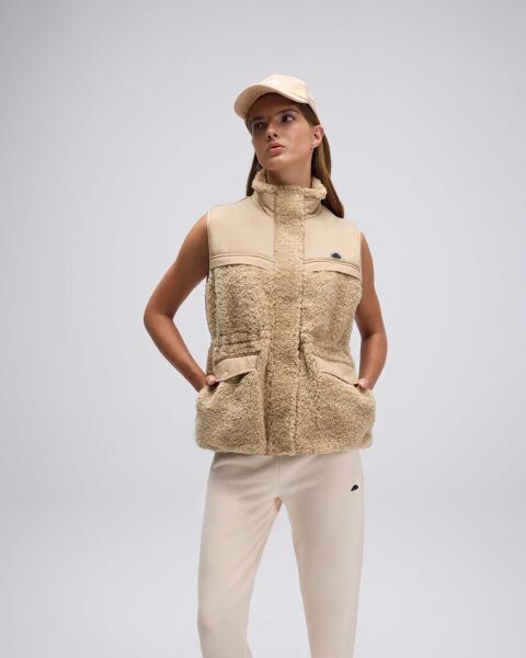 Ellesse Fleece Yelek EF545