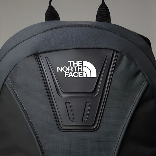 The North Face Y2K Hip Pack Unisex Bel Çantası Siyah Siyah - Tek Beden