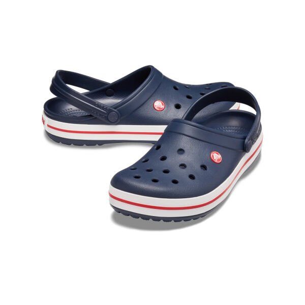 Crocs Crocband Unisex Terlik Lacivert - 36/37