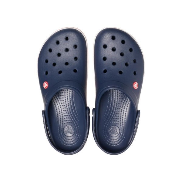 Crocs Crocband Unisex Terlik Lacivert - 36/37