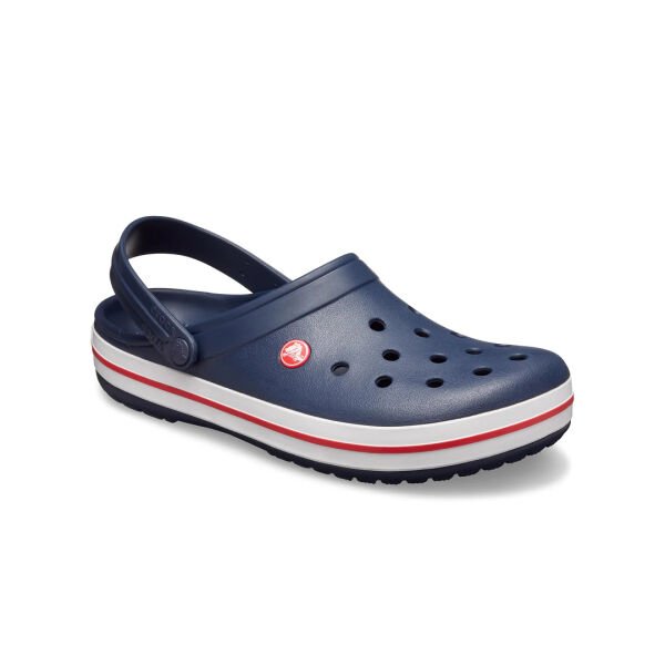 Crocs Crocband Unisex Terlik Lacivert - 36/37