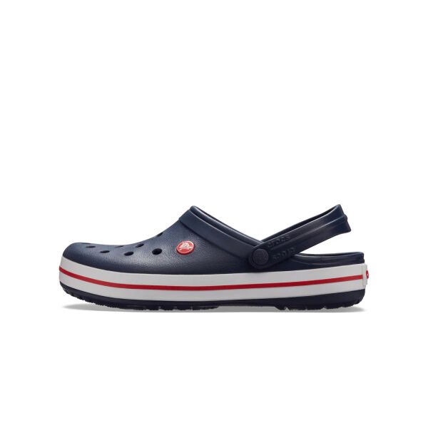 Crocs Crocband Unisex Terlik Lacivert - 36/37