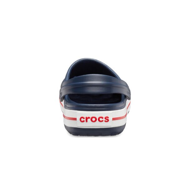 Crocs Crocband Unisex Terlik Lacivert - 36/37