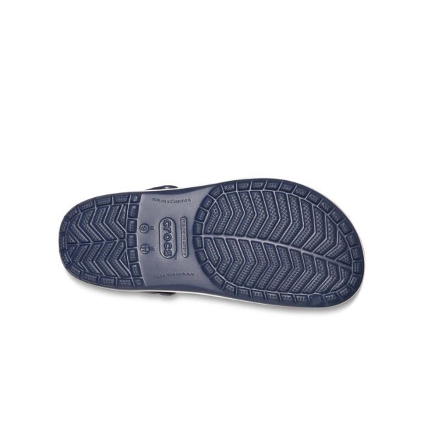 Crocs Crocband Unisex Terlik Lacivert - 36/37