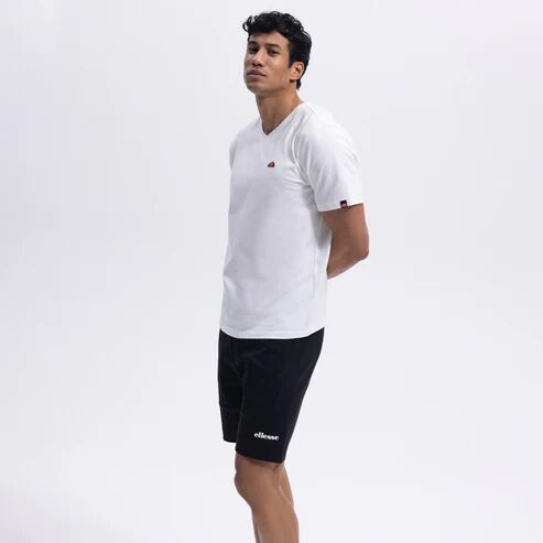 Ellesse Erkek Şort M-EM392 Lacivert - XL