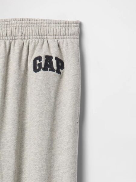 Gap Erkek Eşofman Altı V-FRCH FT HERITAGE LOGO JOGGER Lacivert - XXL