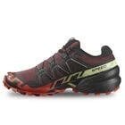Salomon KOŞU/FİTNESS SPEEDCROSS 6 L47581500 Kırmızı - 41 1/3
