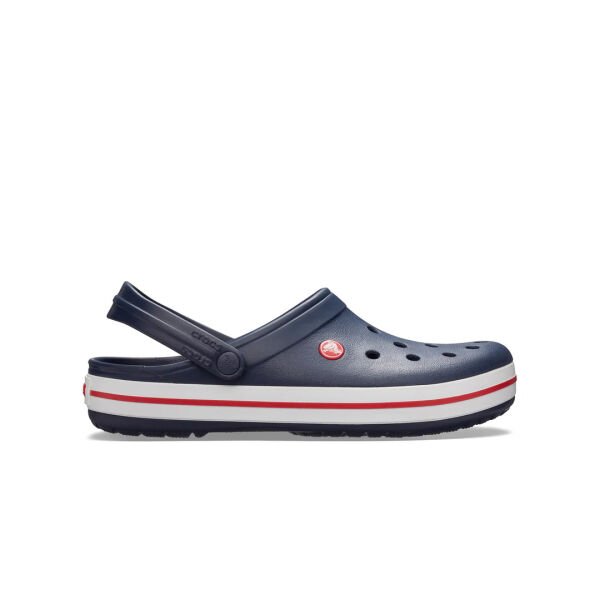 Crocs Crocband Unisex Terlik Lacivert - 38/39