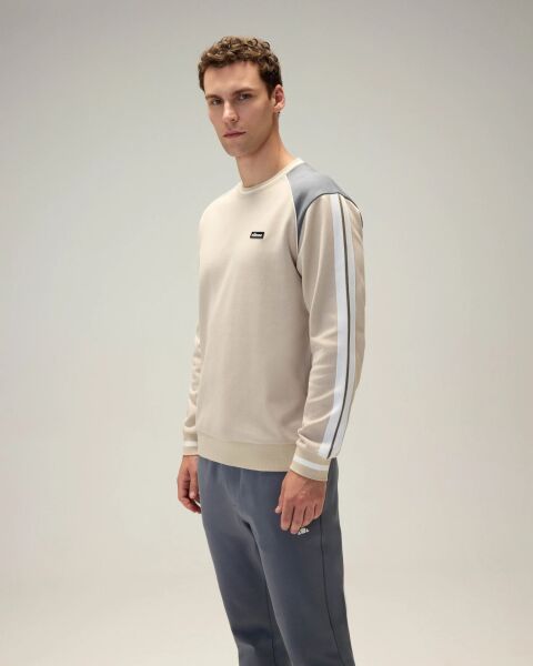 Ellesse Erkek Sweatshirt 6WM3007