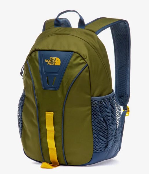The North Face Y2K Hip Pack Unisex Bel Çantası Siyah Haki - Tek Beden