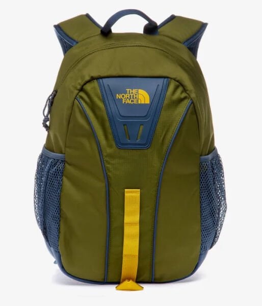 The North Face Y2K Hip Pack Unisex Bel Çantası Siyah Haki - Tek Beden