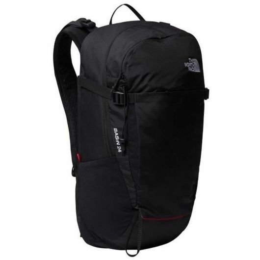 The North Face Basin 24 Unisex Sırt Çantası Yeşil Siyah - Tek Beden