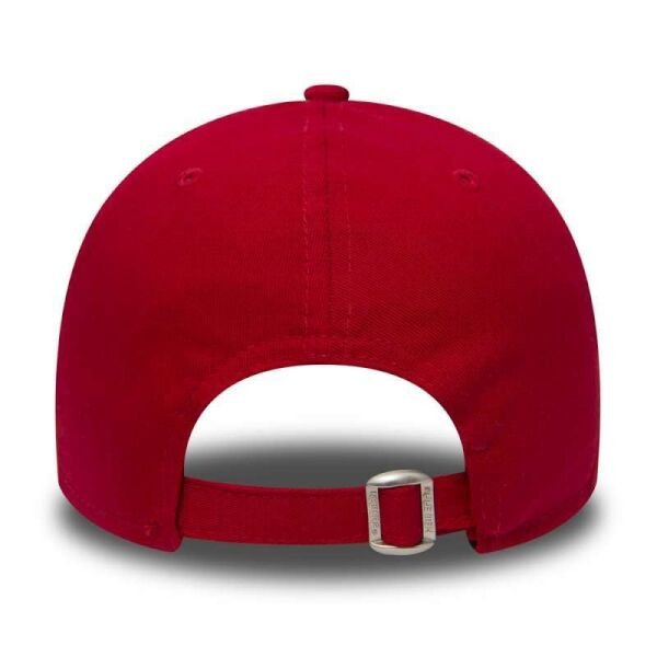 New Era 940 Leag Basic Neyyan Kırmızı Şapka Kırmızı - Standart