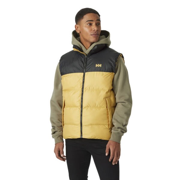 HELLY HANSEN Active Puffy Erkek Yelek S - Navy