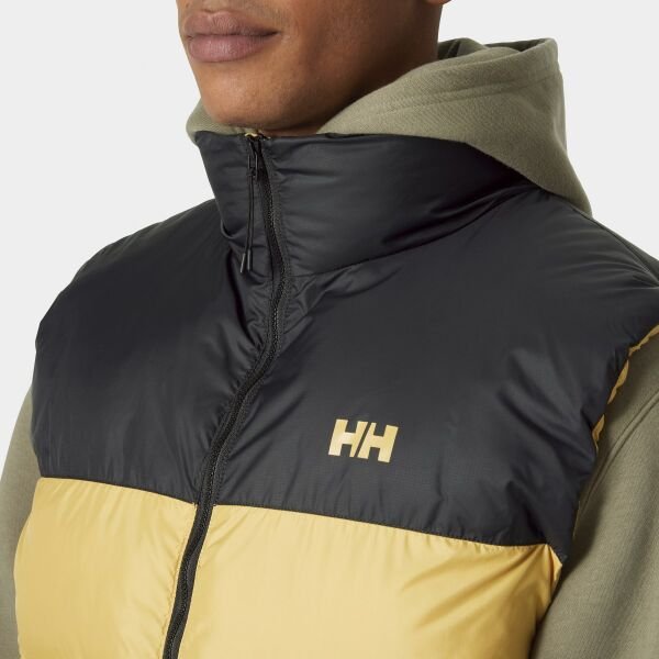 HELLY HANSEN Active Puffy Erkek Yelek Siyah - S